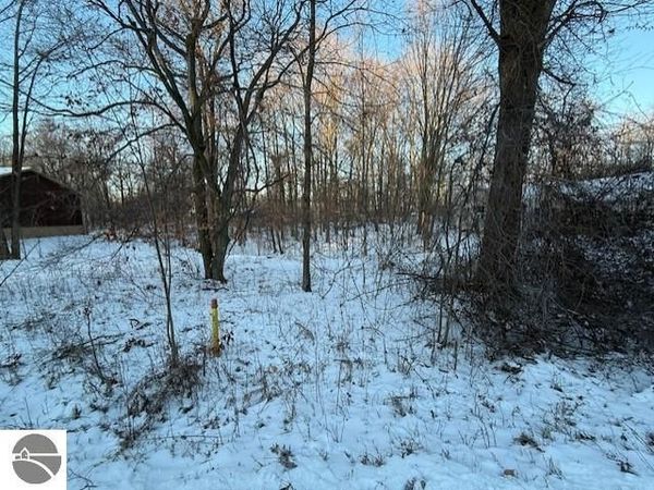 Hardwood Trail, Perrinton, MI 48871