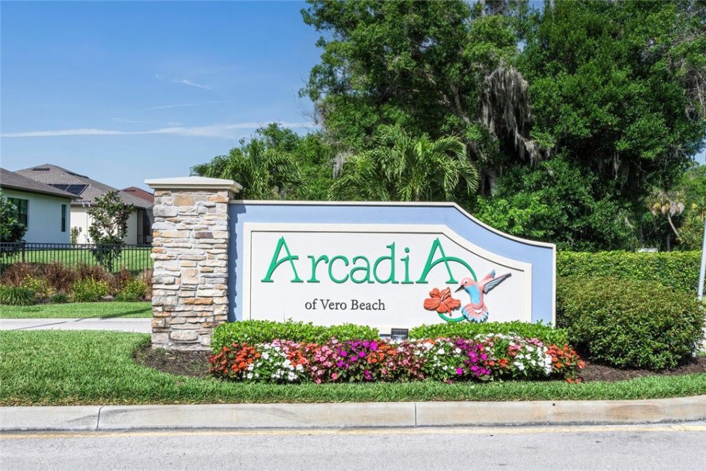 6358 Arcadia Square, Vero Beach, FL 32966 Photo