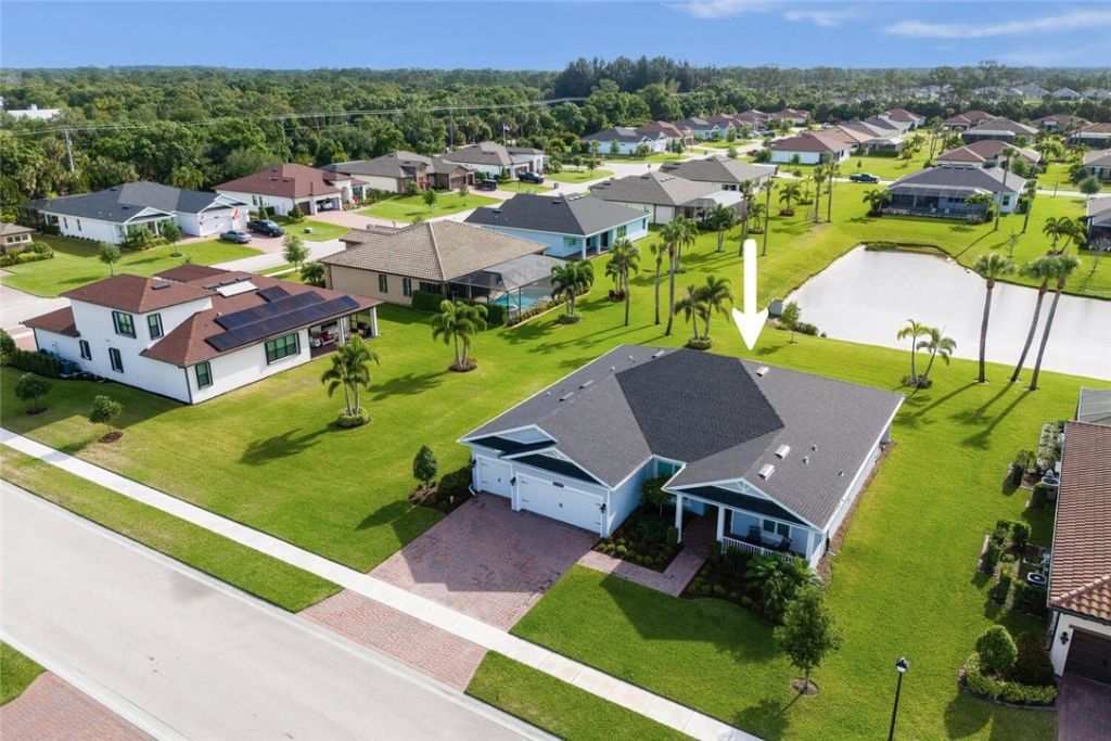 6358 Arcadia Square, Vero Beach, FL 32966 Photo