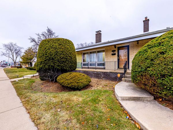 1245 S Mannheim Road, Westchester, IL 60154