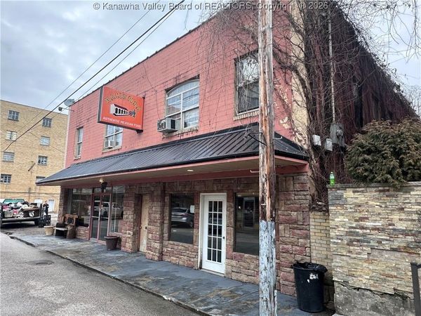 366 Main Street, Madison, WV 25130