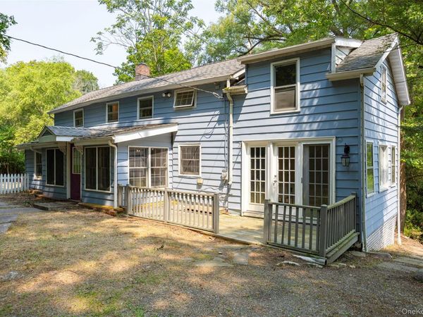 14 Old Route 55, Pawling, NY 12564