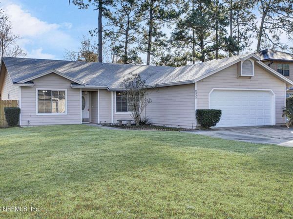 8335 FIRE FLY Lane, Jacksonville, FL 32244