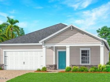 76069 ESTUARY Way, Yulee, FL 32097