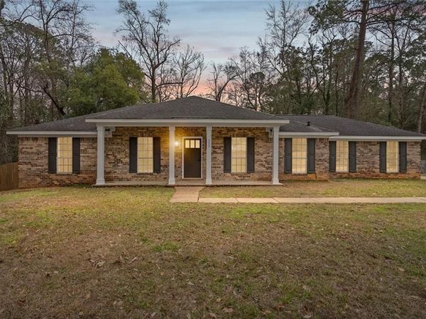 4007 Kings Row Street, Mobile, AL 36619