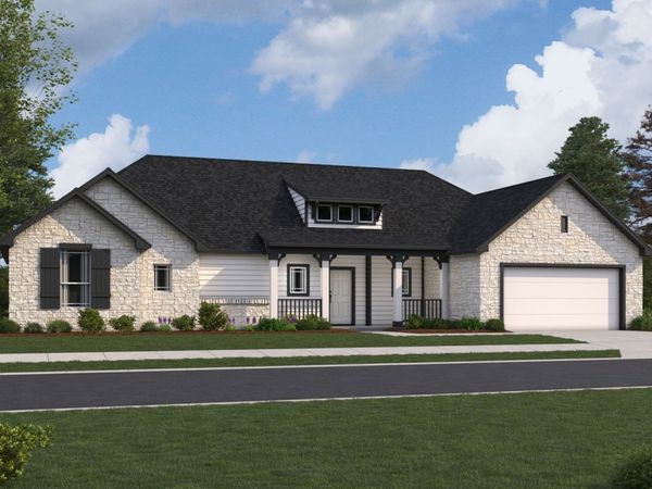 14034 William Blazeby, San Antonio, TX 78253