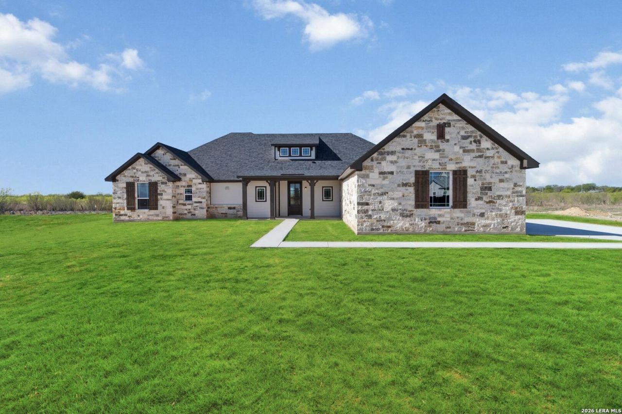 14034 William Blazeby, San Antonio, TX 78253 Main Photo