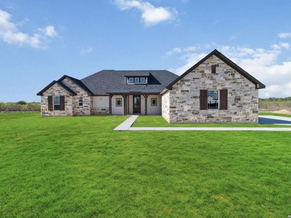 14034 William Blazeby, San Antonio, TX 78253