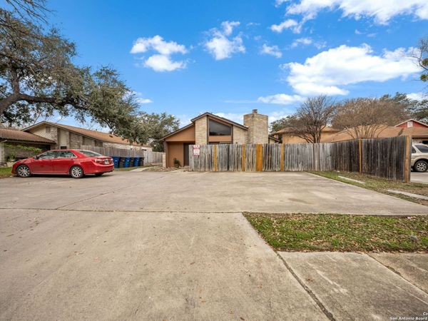 11703 Whisper Valley St, San Antonio, TX 78230