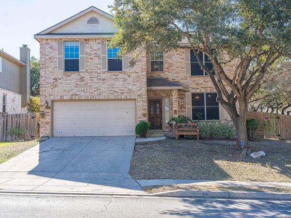 3625 Sumter Glade, Schertz, TX 78154