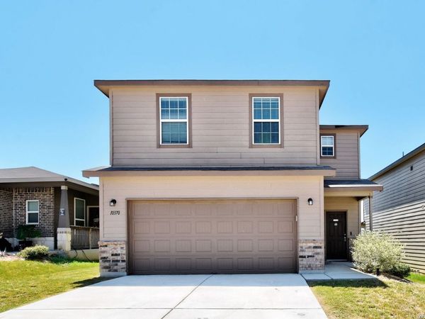 10370 Dunlap, San Antonio, TX 78252