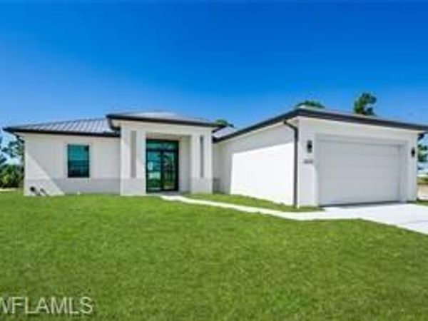 3712 Kessler ST, FORT MYERS, FL 33905