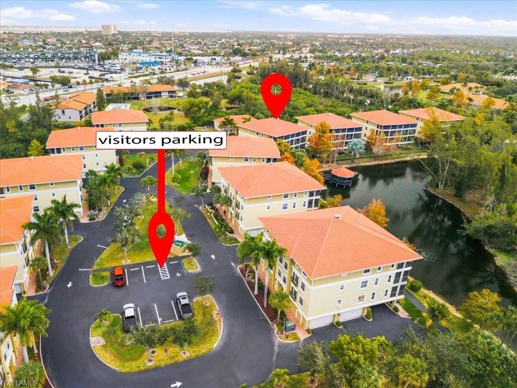 10041 Lake Cove Dr, Unit 202, Fort Myers, FL 33908 Photo