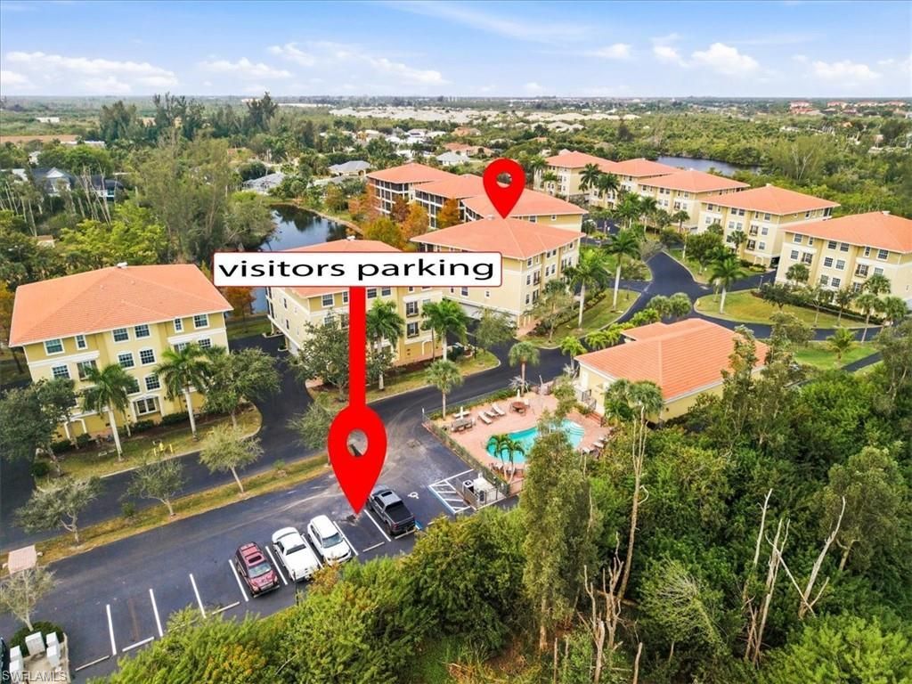 10041 Lake Cove Dr, Unit 202, Fort Myers, FL 33908 Photo