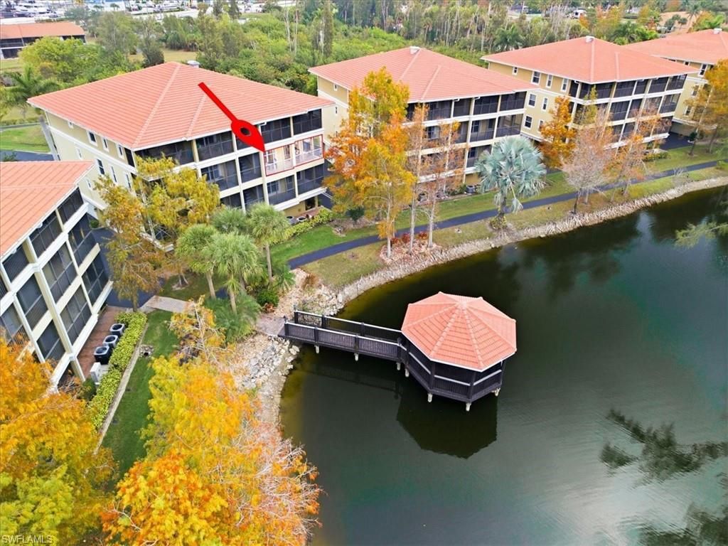10041 Lake Cove Dr, Unit 202, Fort Myers, FL 33908 Photo