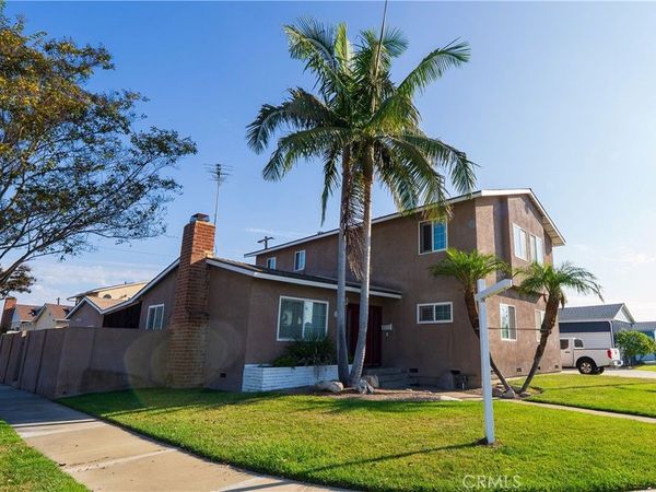 6103 Michelson Street, Lakewood, CA 90713