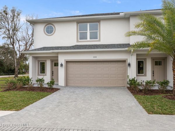 193 Dayton Boulevard, Melbourne Village, FL 32904