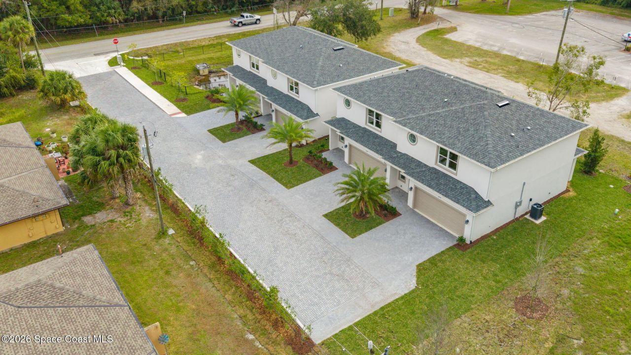 193 Dayton Boulevard, Melbourne Village, FL 32904 Photo