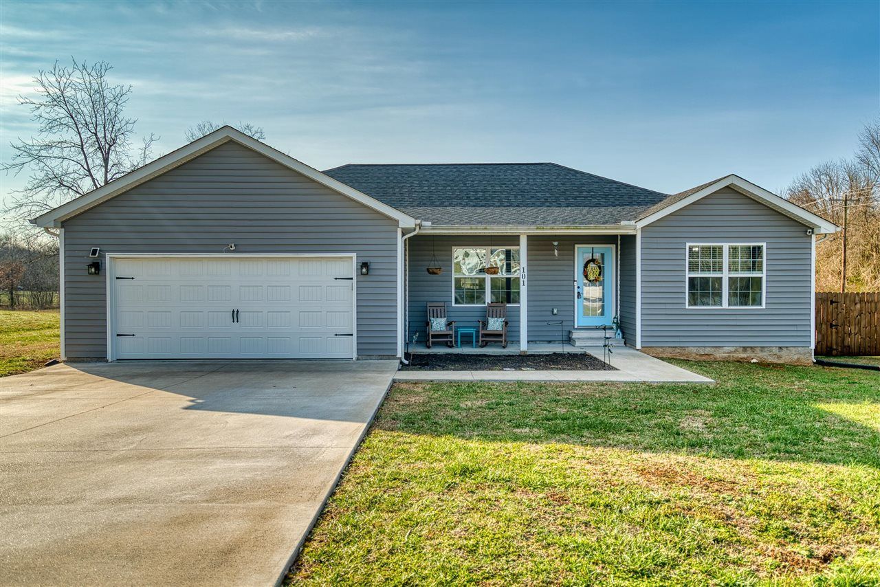 101 Creekwood Drive, Russellville, KY 42276 Main Photo
