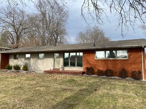 517 E Main Cross Street, Greenville, KY 42345