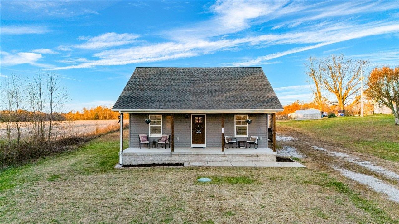 3086 Chalybeate School Road, Bowling Green, KY 42101 Main Photo