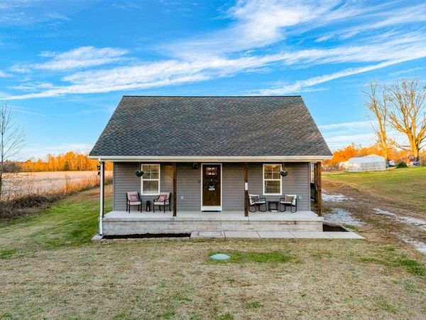 3086 Chalybeate School Road, Bowling Green, KY 42101