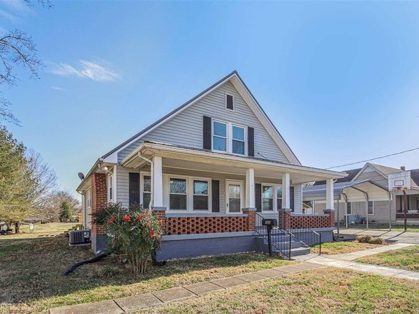 103 Bunnell Avenue, Horse Cave, KY 42749