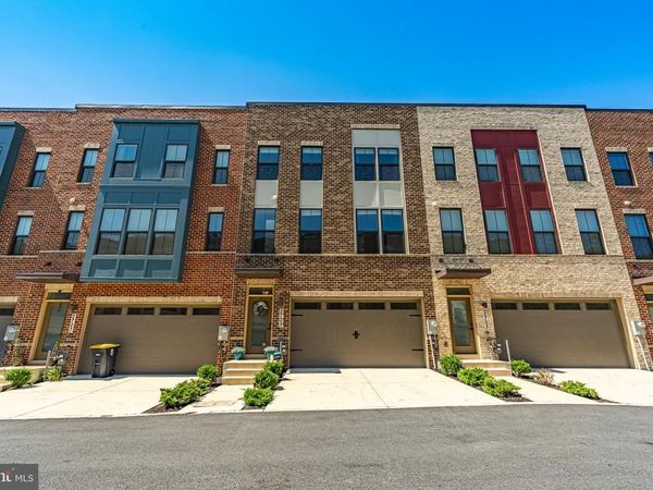 2705 EVANSGREEN DRIVE, SUITLAND, MD 20746