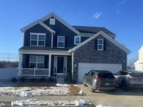 6 JIMMYS STREET, MOUNT AIRY, MD 21771