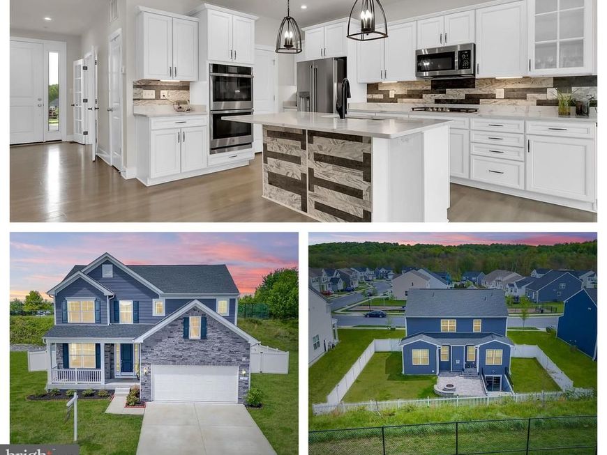 6 Jimmys Street, Mount Airy, MD 21771 Main Photo