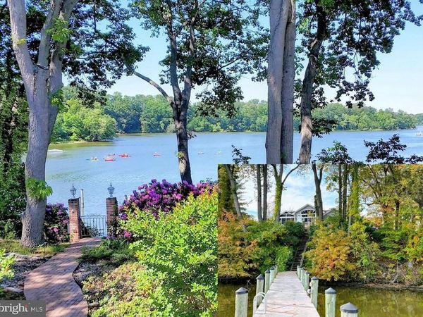 14183 ROBERTS DRIVE, GOLTS, MD 21637