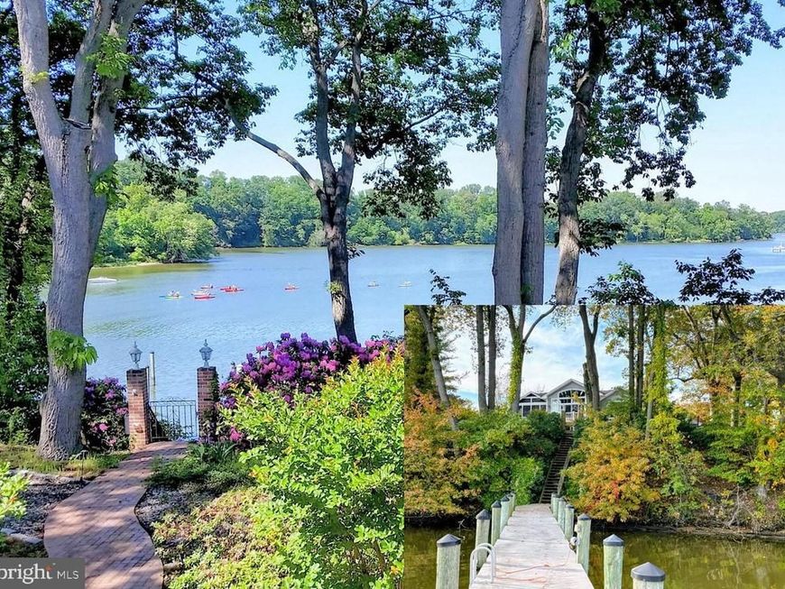 14183 Roberts Drive, Golts, MD 21637 Main Photo