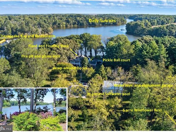 14183 ROBERTS DRIVE, GOLTS, MD 21637