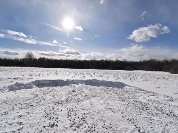 16A Pooler Road , Pittsfield, ME 04967