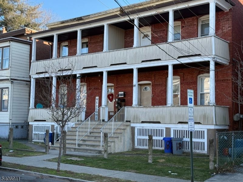 20 Grand St, Garfield, NJ 07026 Main Photo