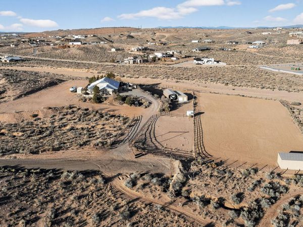 5719 Sarasota Road NE, Rio Rancho, NM 87144