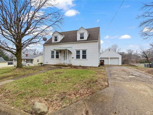 200 Lylburn Road, Middletown, OH 45044