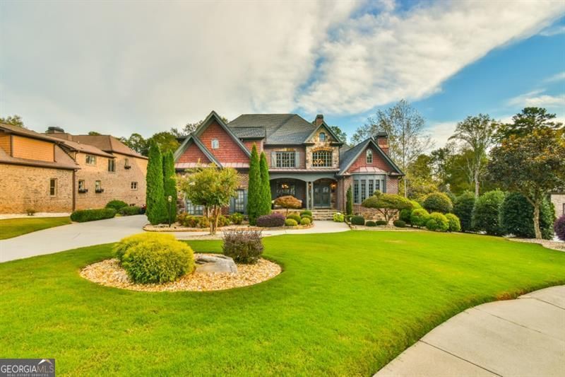 2720 Wildflower Way, Hoschton, GA 30548 Main Photo