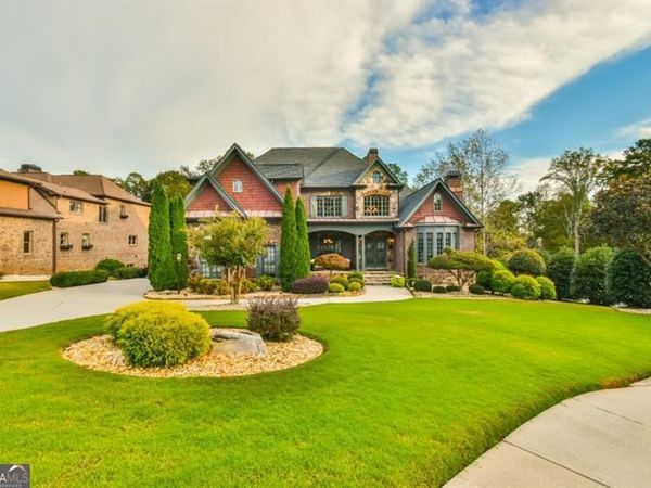 2720 Wildflower Way, Hoschton, GA 30548