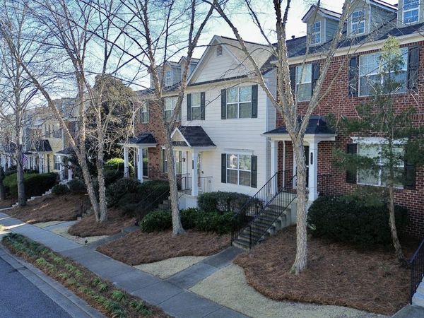 821 Society Court, Woodstock, GA 30188