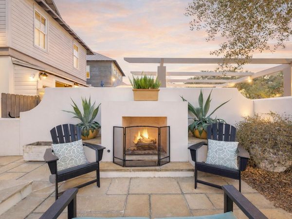 21 Hamilton Lane, Rosemary Beach, FL 32461