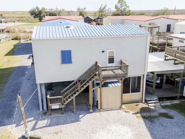 2027 Brady Rd, Unit #A, Theriot, LA 70397
