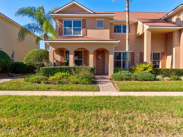 428 N Airport Road, New Smyrna Beach, FL 32168