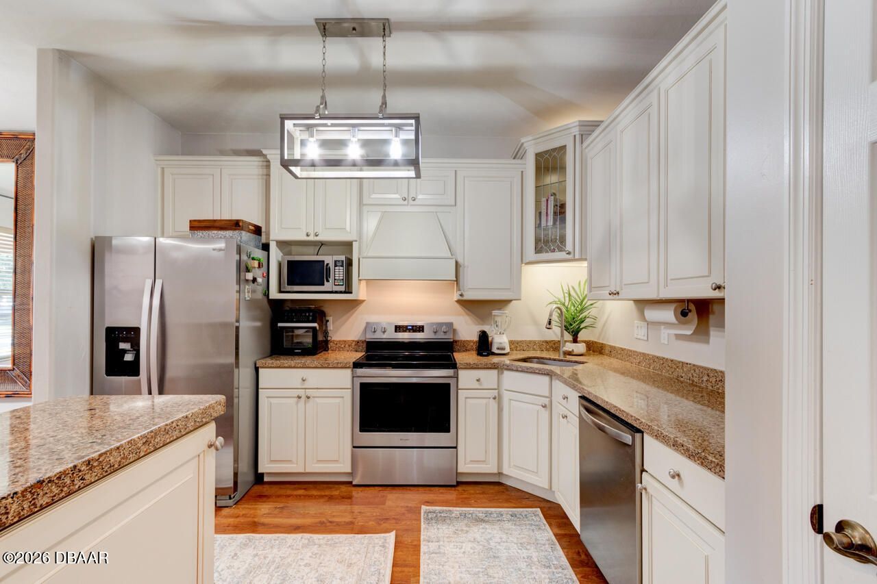 428 N Airport Road, New Smyrna Beach, FL 32168 Photo