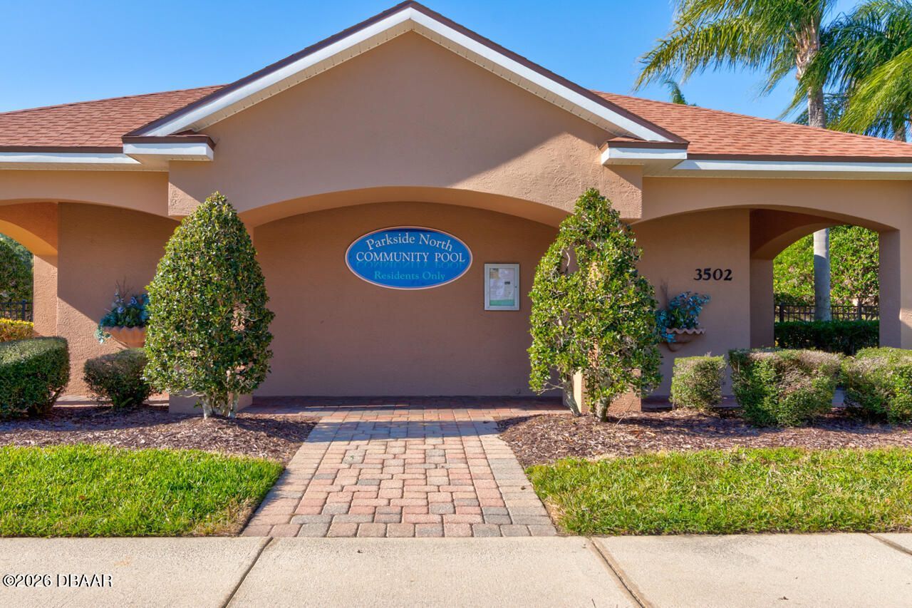428 N Airport Road, New Smyrna Beach, FL 32168 Photo