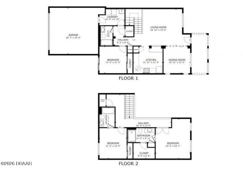 428 N Airport Road, New Smyrna Beach, FL 32168 Photo