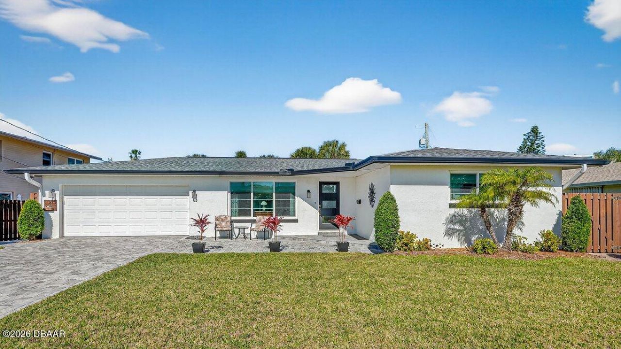 213 Standish Drive, Ormond Beach, FL 32176 Main Photo