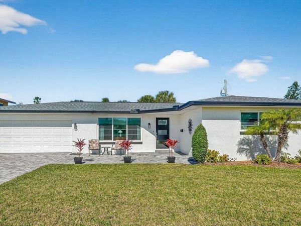 213 Standish Drive, Ormond Beach, FL 32176