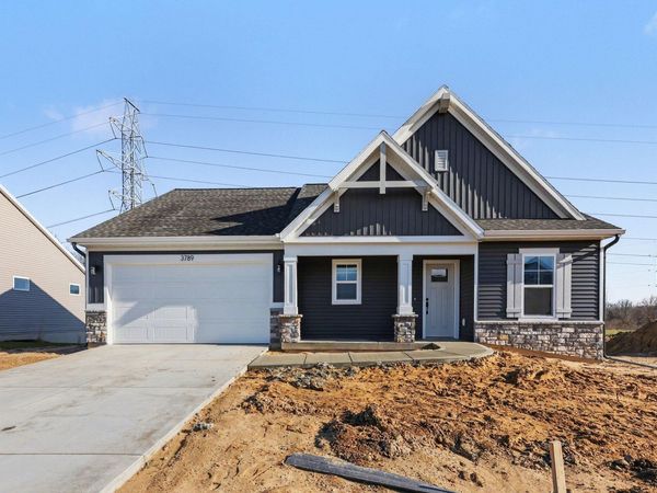 3789 Ambrosia Drive SW, Unit 8, Grand Rapids, MI 49534