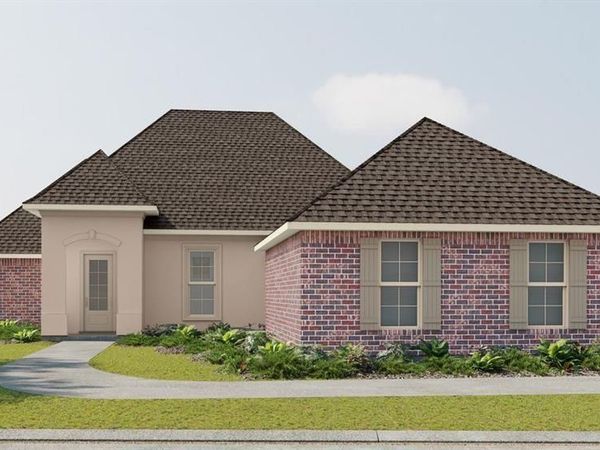 685 Elk Ridge, Covington, LA 70435